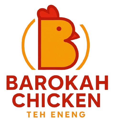 BAROKAH CHICKEN Logo